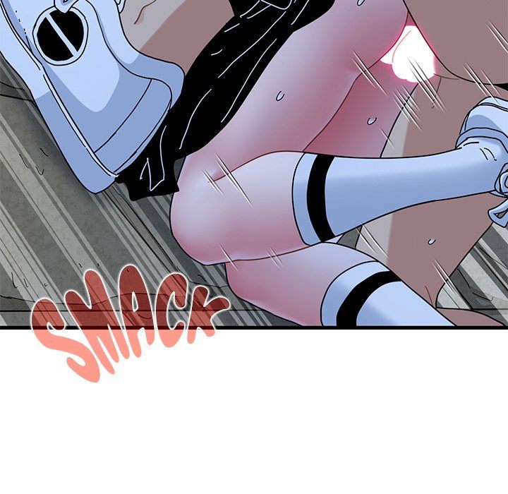 The Turning Point Chapter 89 - Page 109 in English