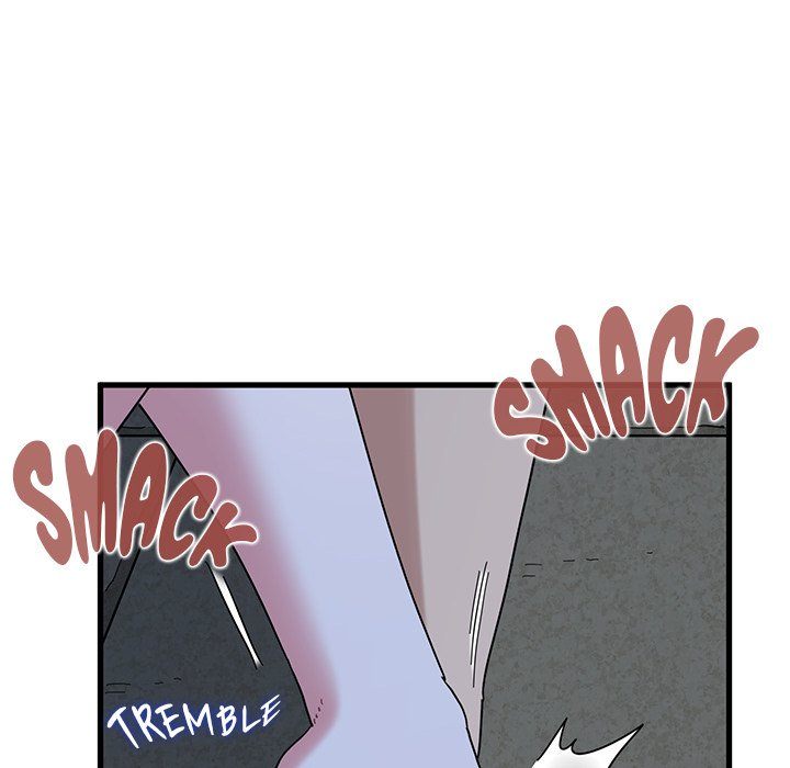 The Turning Point Chapter 89 - Page 110 in English