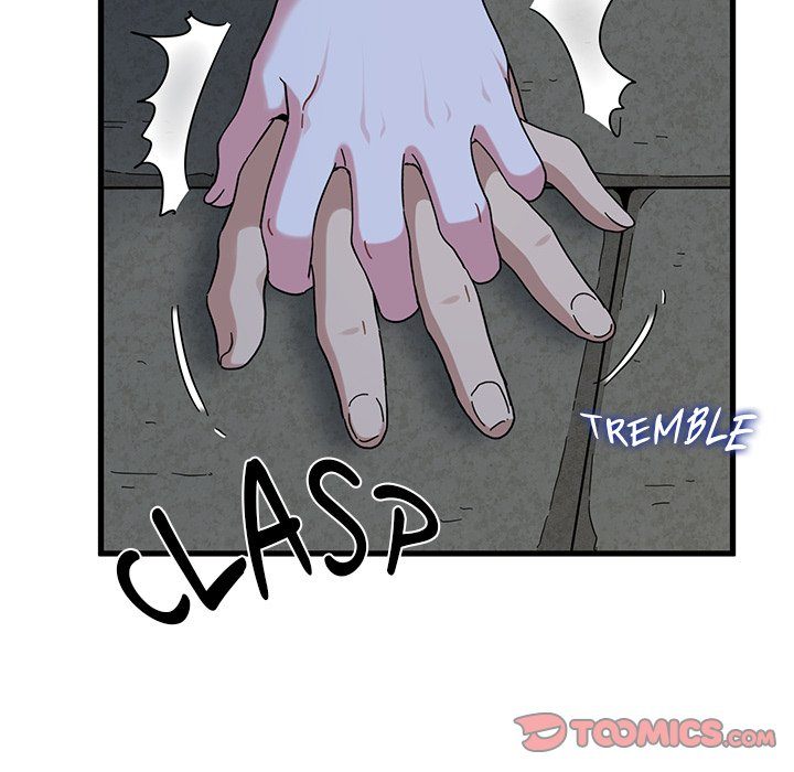 The Turning Point Chapter 89 - Page 111 in English