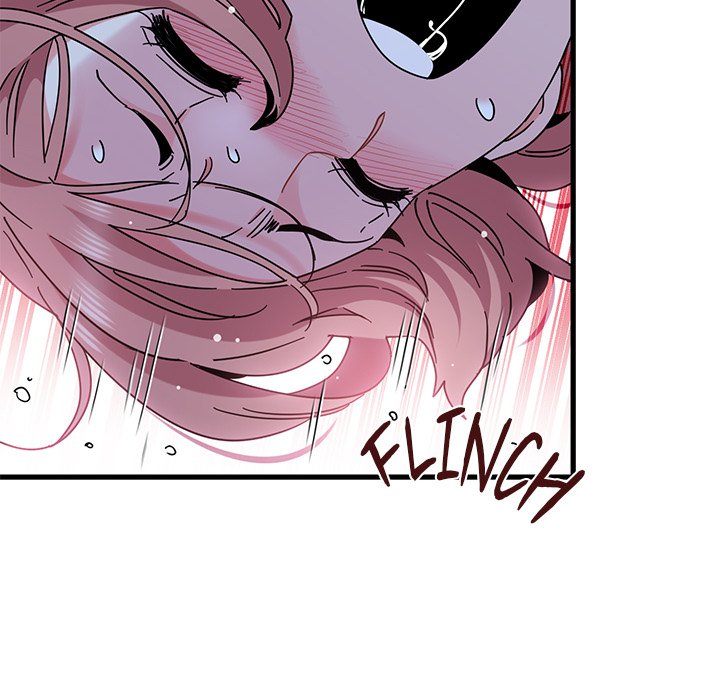 The Turning Point Chapter 89 - Page 116 in English