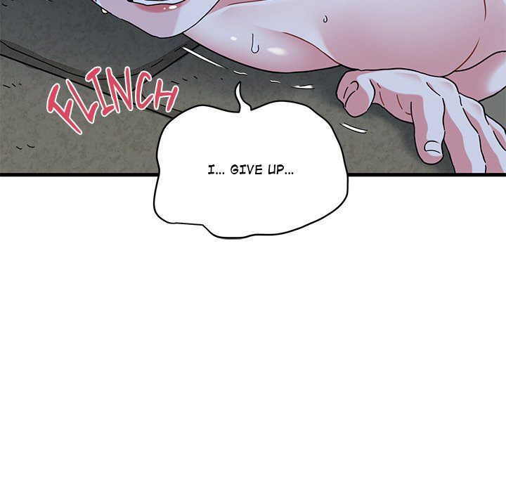The Turning Point Chapter 89 - Page 124 in English