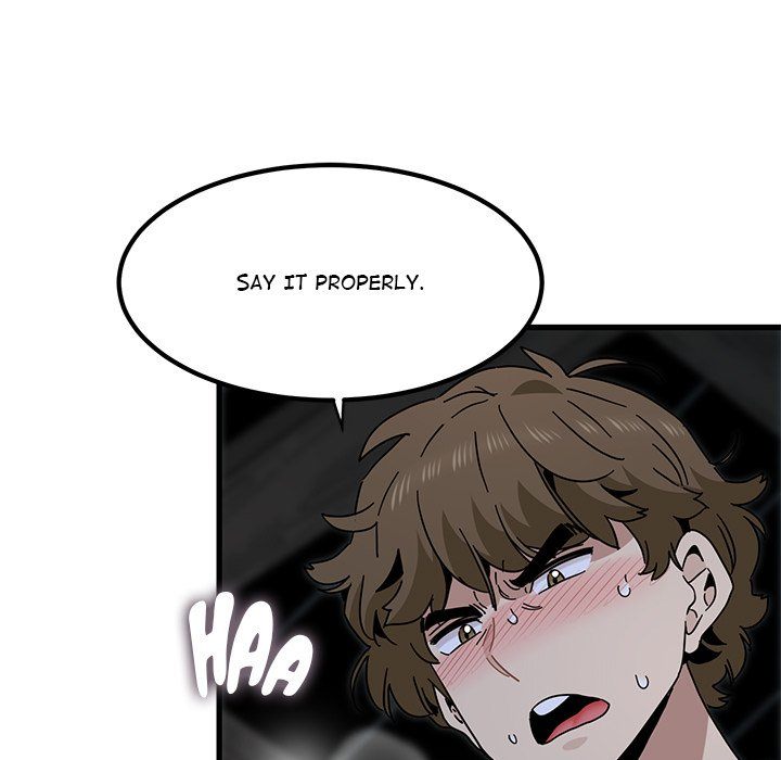 The Turning Point Chapter 89 - Page 125 in English