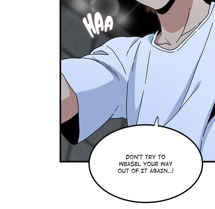 The Turning Point Chapter 89 - Page 126 in English
