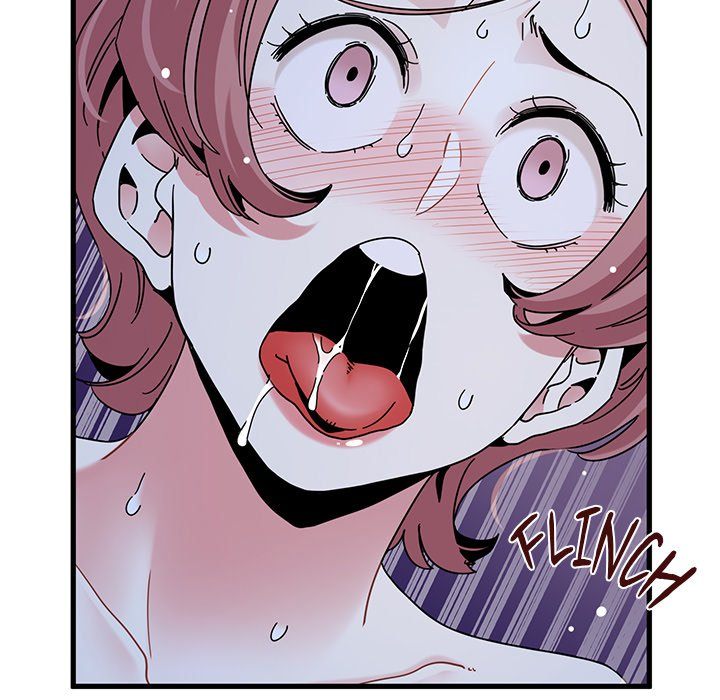 The Turning Point Chapter 89 - Page 133 in English