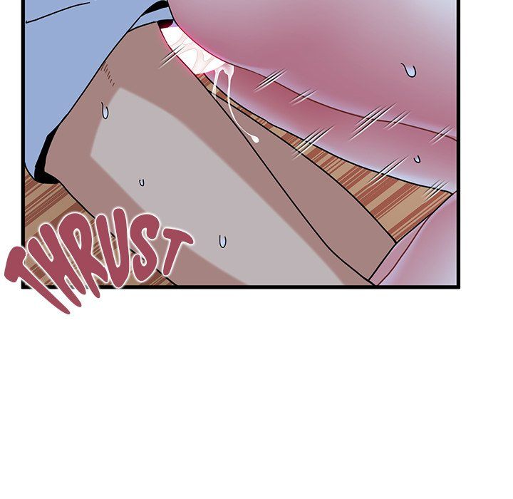 The Turning Point Chapter 89 - Page 144 in English