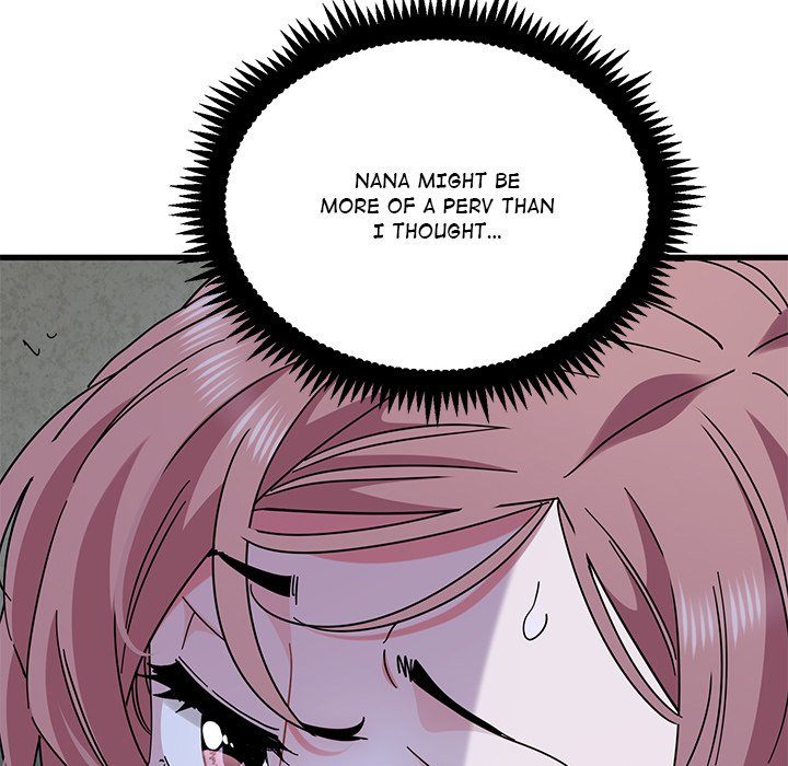 The Turning Point Chapter 89 - Page 15 in English