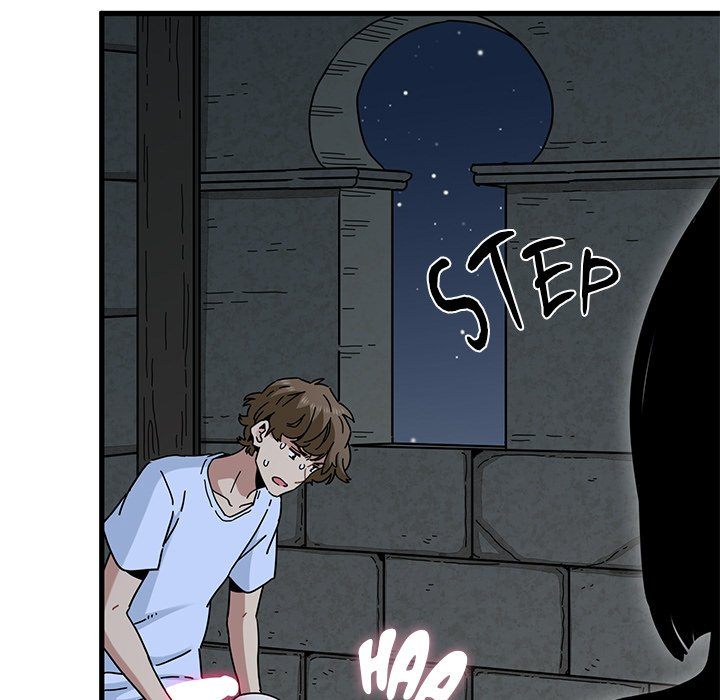 The Turning Point Chapter 89 - Page 153 in English