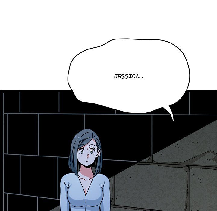 The Turning Point Chapter 89 - Page 157 in English