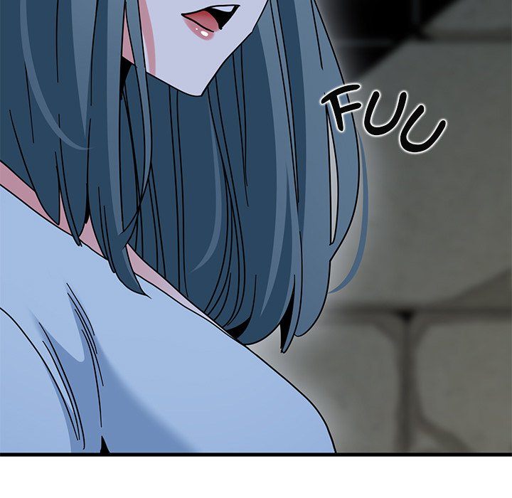 The Turning Point Chapter 89 - Page 163 in English
