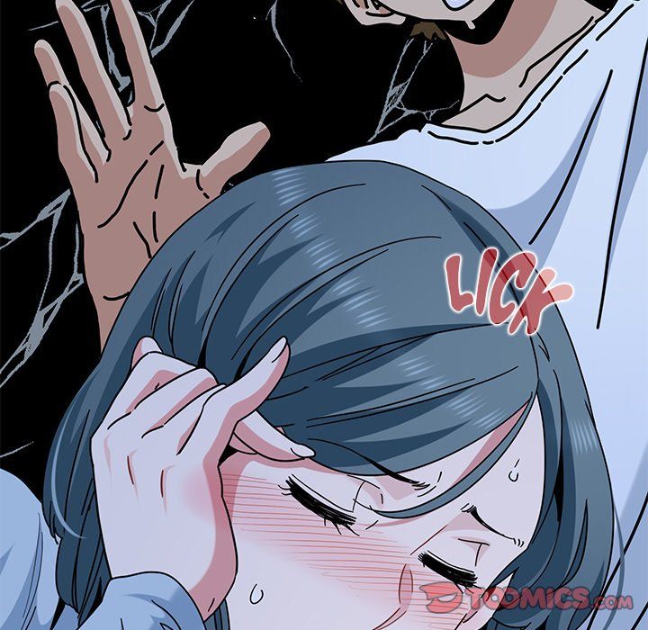 The Turning Point Chapter 89 - Page 174 in English