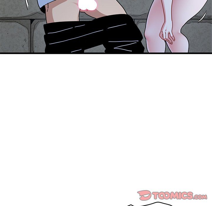 The Turning Point Chapter 89 - Page 21 in English