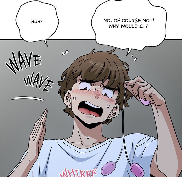 The Turning Point Chapter 89 - Page 22 in English