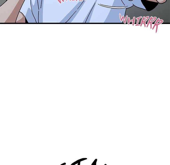 The Turning Point Chapter 89 - Page 23 in English
