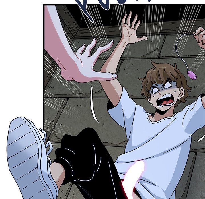 The Turning Point Chapter 89 - Page 32 in English