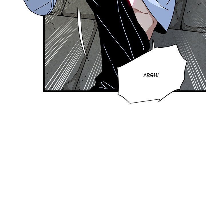 The Turning Point Chapter 89 - Page 33 in English