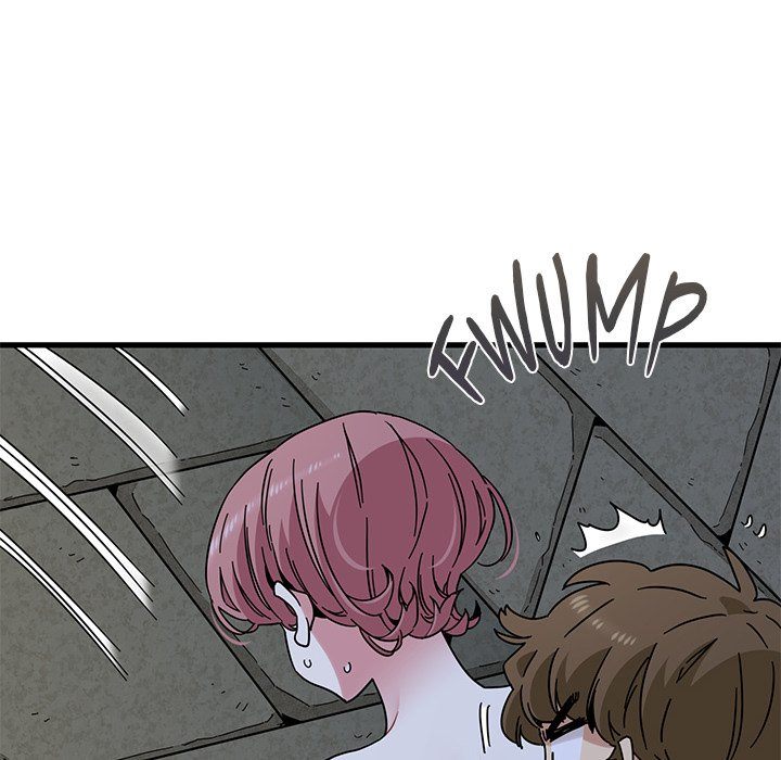 The Turning Point Chapter 89 - Page 34 in English