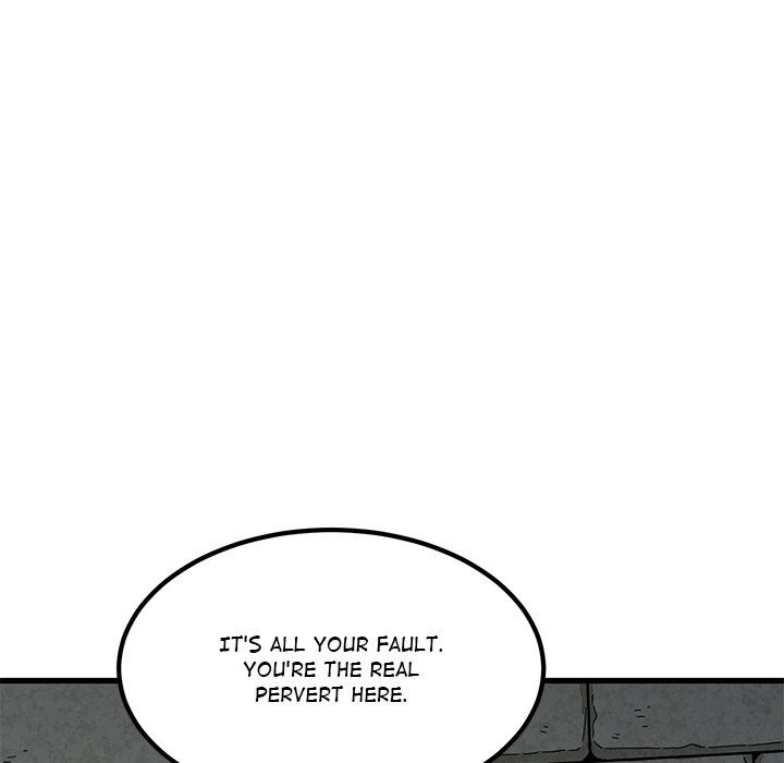 The Turning Point Chapter 89 - Page 38 in English