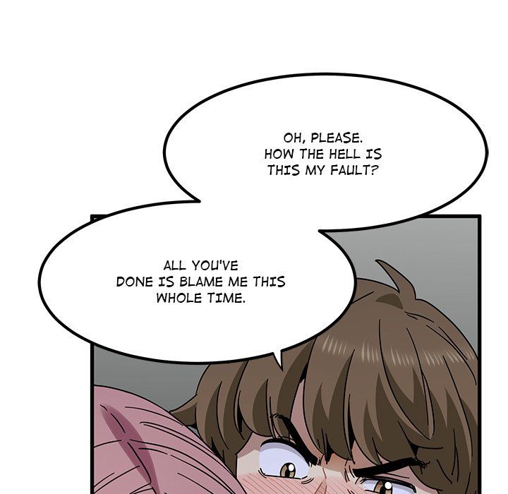 The Turning Point Chapter 89 - Page 41 in English