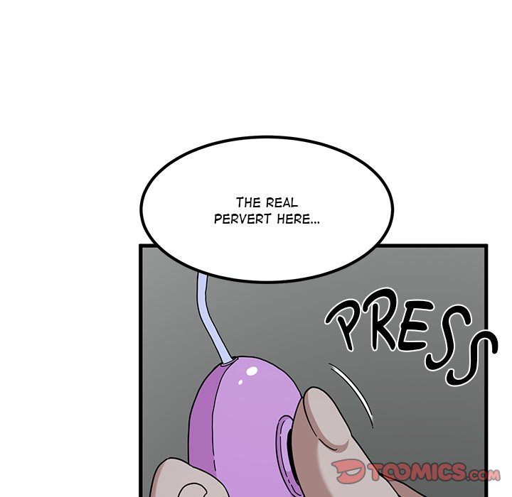 The Turning Point Chapter 89 - Page 48 in English