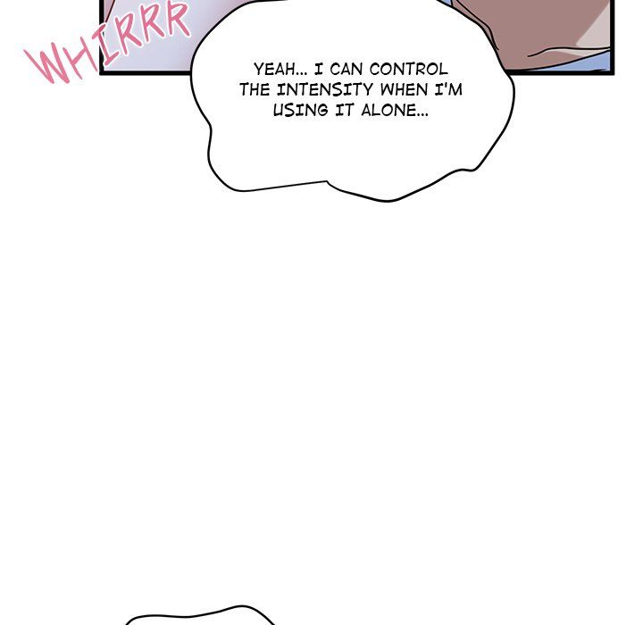 The Turning Point Chapter 89 - Page 69 in English