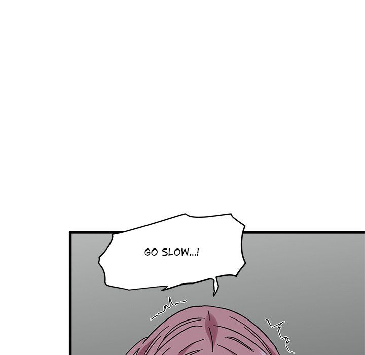 The Turning Point Chapter 89 - Page 79 in English