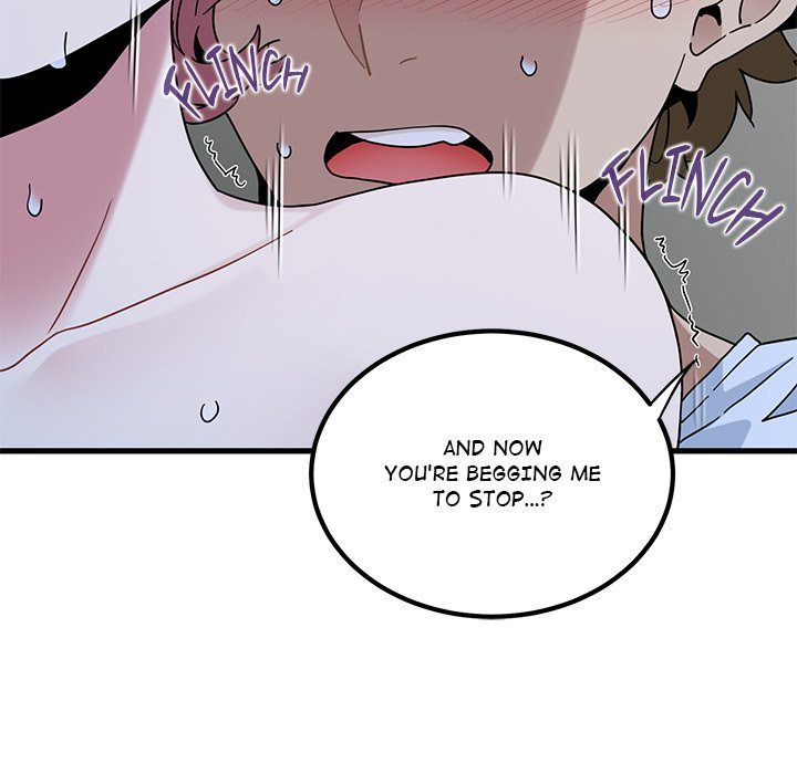 The Turning Point Chapter 89 - Page 83 in English
