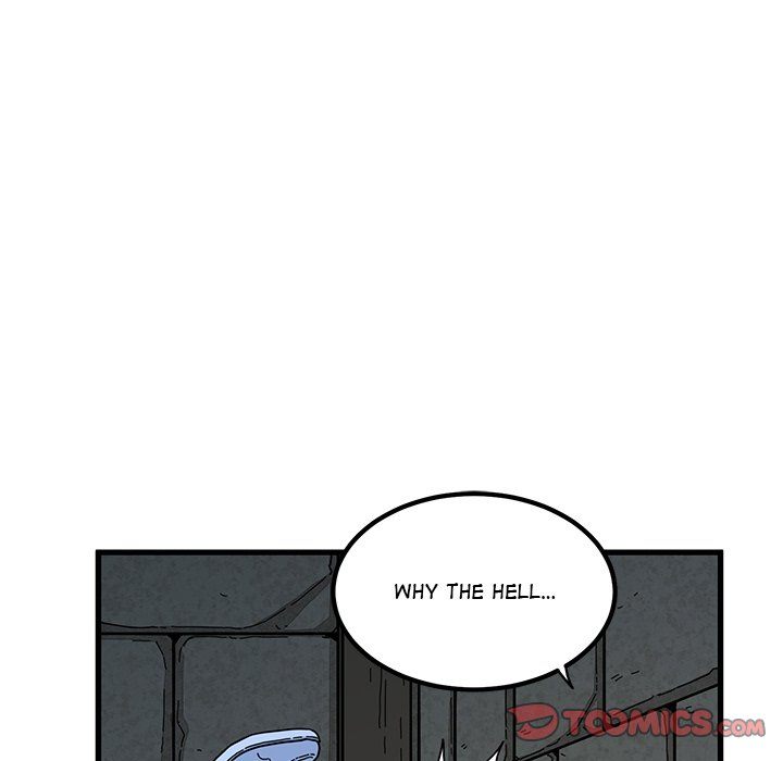 The Turning Point Chapter 89 - Page 84 in English