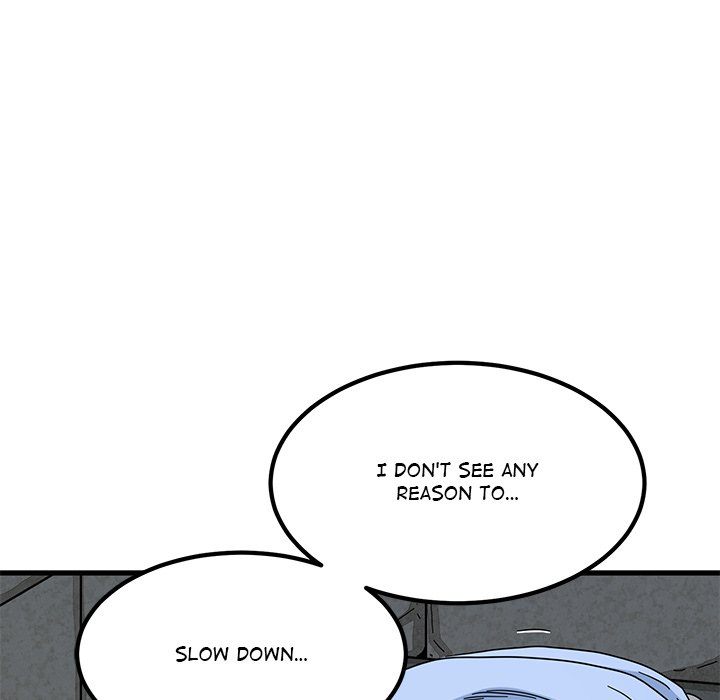 The Turning Point Chapter 89 - Page 89 in English