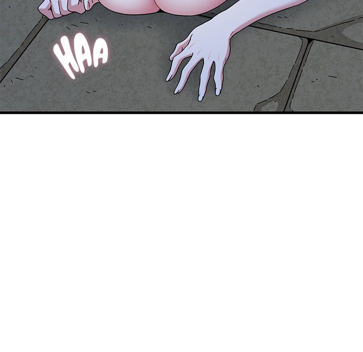The Turning Point Chapter 89 - Page 91 in English