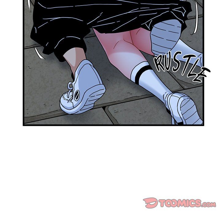 The Turning Point Chapter 89 - Page 93 in English