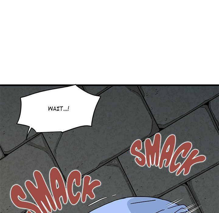 The Turning Point Chapter 89 - Page 99 in English
