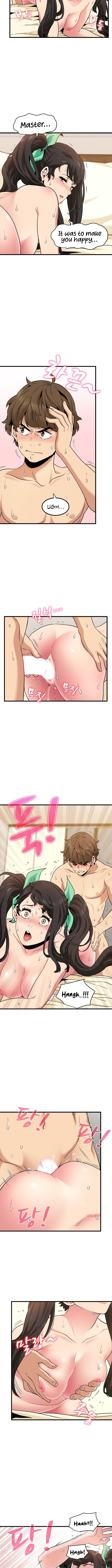 The Turning Point Chapter 9 - Page 12 in English