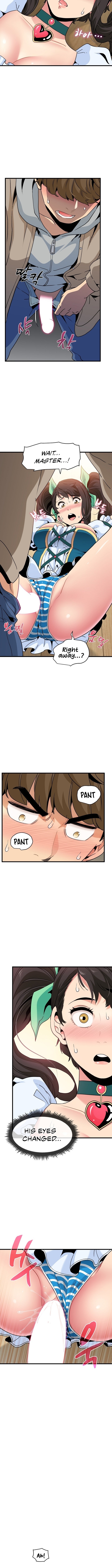 The Turning Point Chapter 9 - Page 7 in English