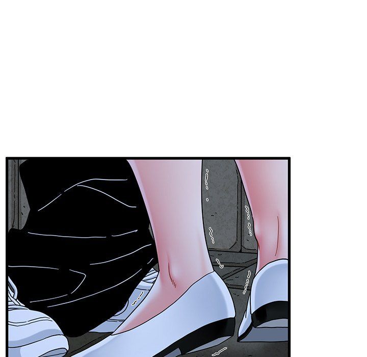 The Turning Point Chapter 90 - Page 113 in English