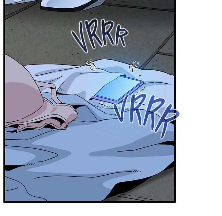 The Turning Point Chapter 90 - Page 114 in English