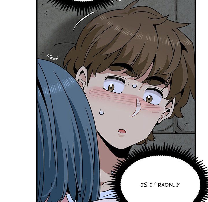 The Turning Point Chapter 90 - Page 116 in English