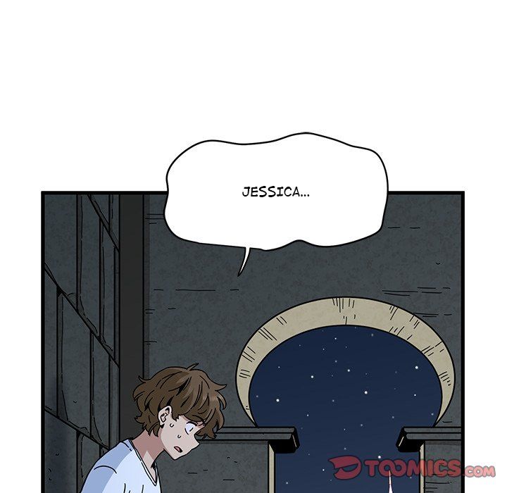 The Turning Point Chapter 90 - Page 12 in English