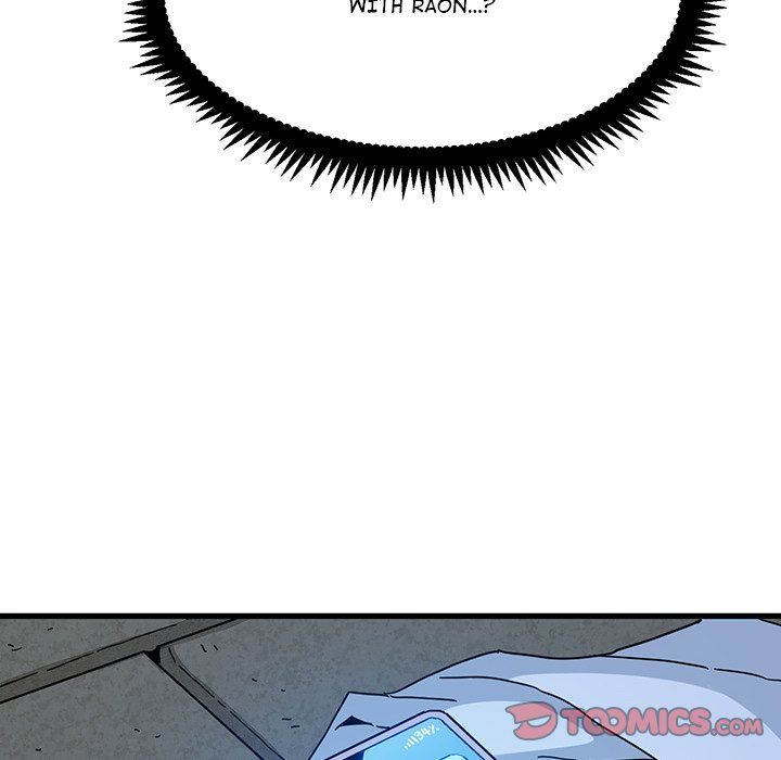 The Turning Point Chapter 90 - Page 120 in English