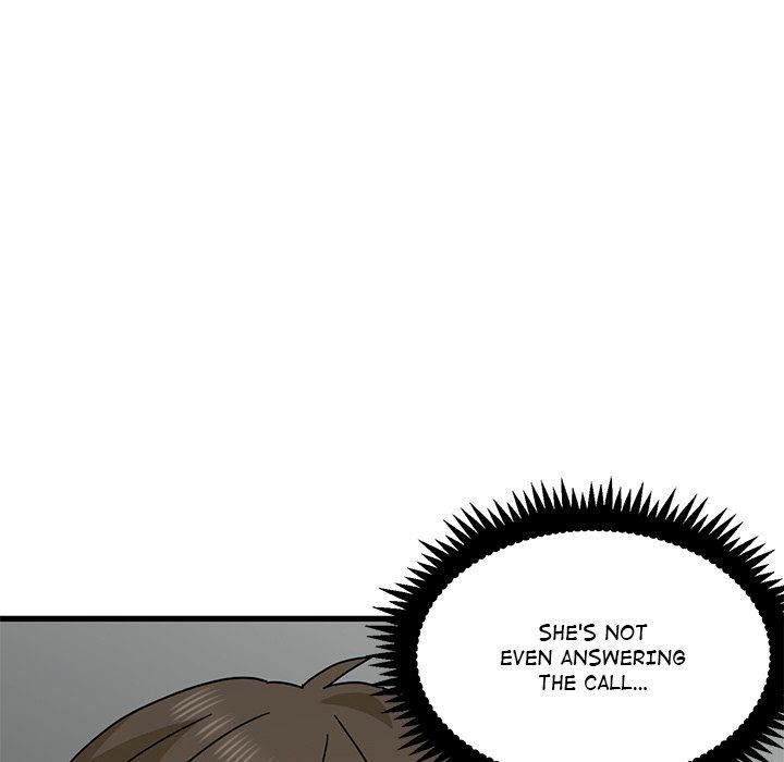 The Turning Point Chapter 90 - Page 122 in English
