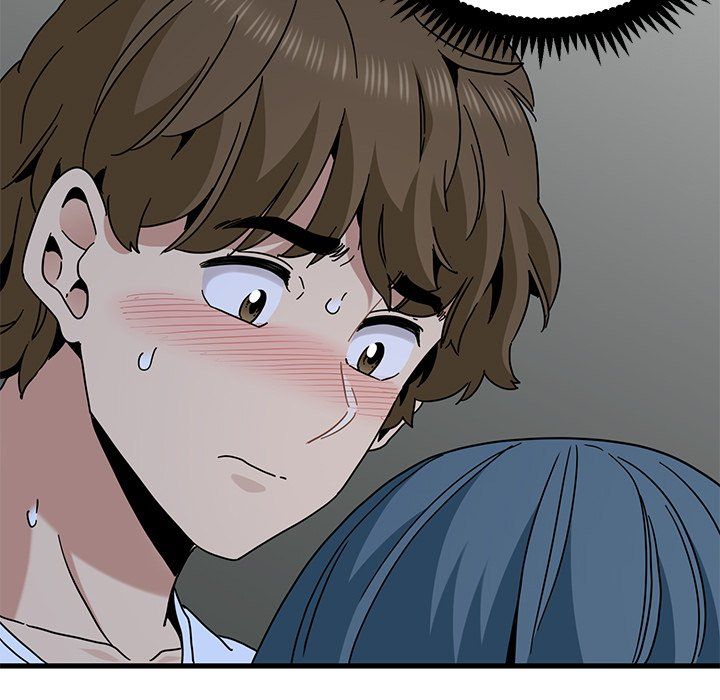 The Turning Point Chapter 90 - Page 123 in English