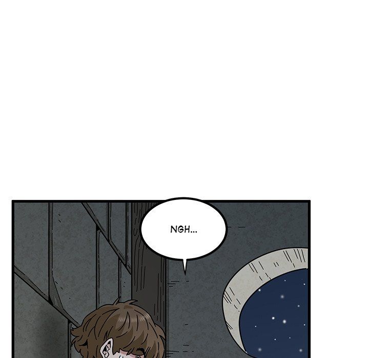 The Turning Point Chapter 90 - Page 127 in English