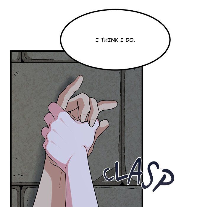 The Turning Point Chapter 90 - Page 137 in English