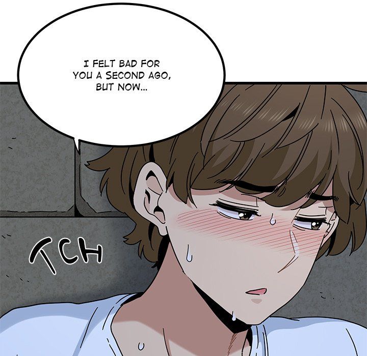 The Turning Point Chapter 90 - Page 149 in English