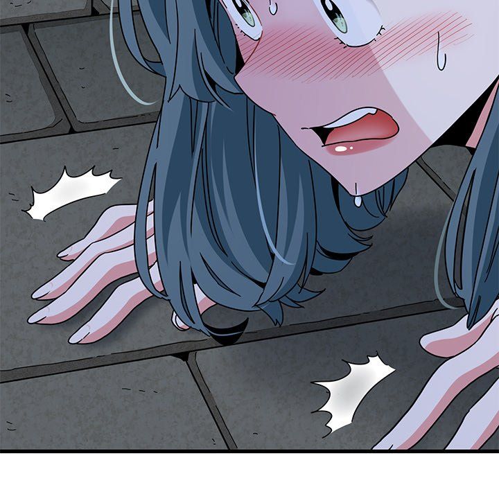 The Turning Point Chapter 90 - Page 158 in English