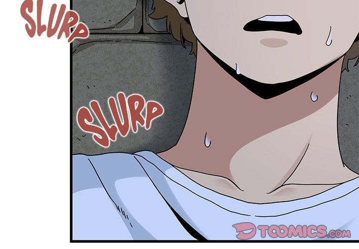 The Turning Point Chapter 90 - Page 3 in English