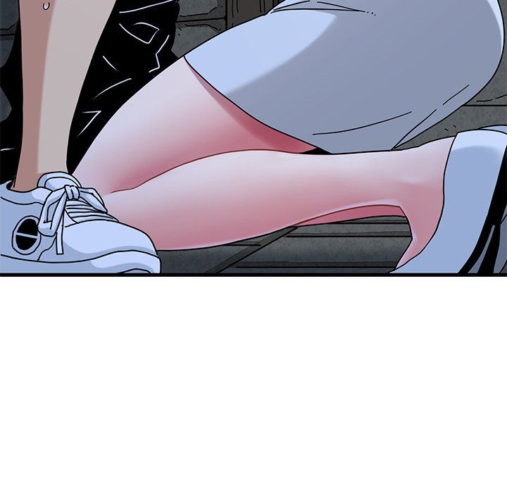 The Turning Point Chapter 90 - Page 36 in English