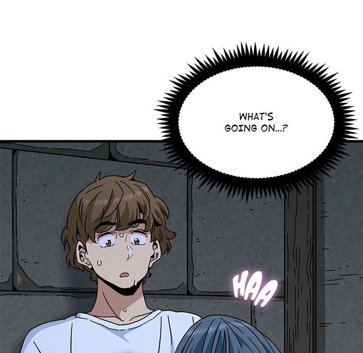 The Turning Point Chapter 90 - Page 37 in English