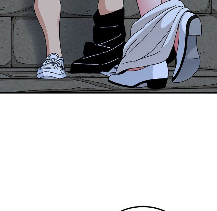 The Turning Point Chapter 90 - Page 46 in English