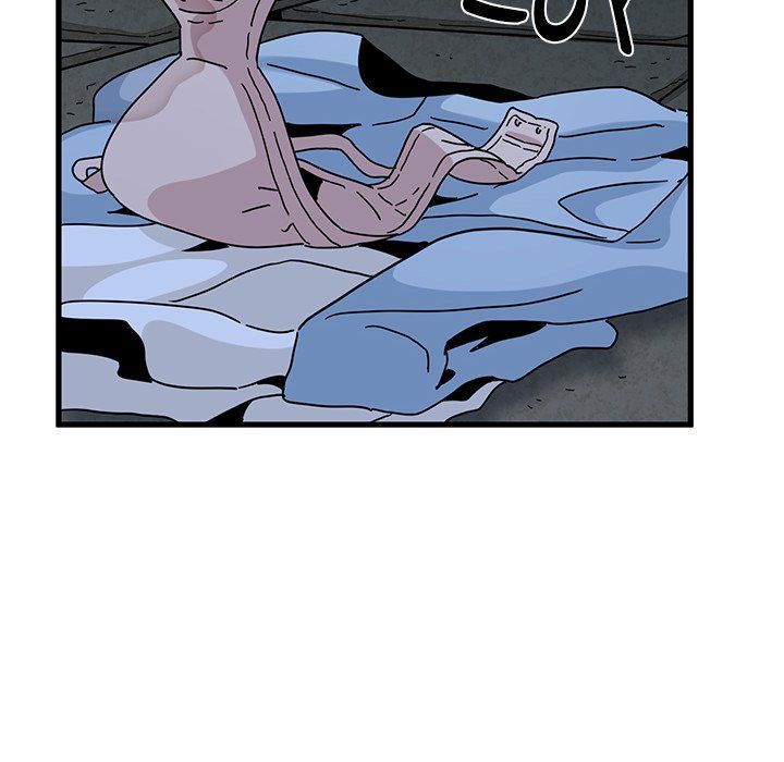 The Turning Point Chapter 90 - Page 50 in English