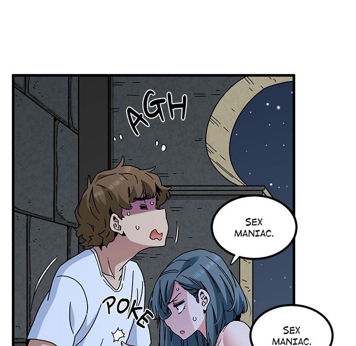 The Turning Point Chapter 90 - Page 54 in English